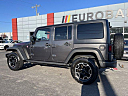 Thumbnail image of 2017 Jeep Wrangler Unlimited at EurobahnBmwMiniMercedesBenz of Greensboro, NC