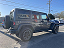 Thumbnail image of 2017 Jeep Wrangler Unlimited at EurobahnBmwMiniMercedesBenz of Greensboro, NC