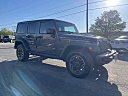 Thumbnail image of 2017 Jeep Wrangler Unlimited at EurobahnBmwMiniMercedesBenz of Greensboro, NC