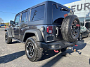Thumbnail image of 2017 Jeep Wrangler Unlimited at EurobahnBmwMiniMercedesBenz of Greensboro, NC