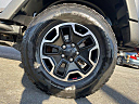 Thumbnail image of 2017 Jeep Wrangler Unlimited at EurobahnBmwMiniMercedesBenz of Greensboro, NC