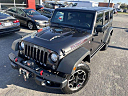 Thumbnail image of 2017 Jeep Wrangler Unlimited at EurobahnBmwMiniMercedesBenz of Greensboro, NC