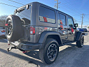 Thumbnail image of 2017 Jeep Wrangler Unlimited at EurobahnBmwMiniMercedesBenz of Greensboro, NC