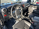 Thumbnail image of 2017 Jeep Wrangler Unlimited at EurobahnBmwMiniMercedesBenz of Greensboro, NC