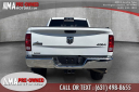 2017 Ram 2500 Big Horn at M & A Motors, Inc.