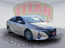 Thumbnail image of 2020 Toyota Prius Prime at Toyota of Bay Ridge Brooklyn