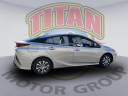2020 Toyota Prius Prime Limited at Toyota of Bay Ridge Brooklyn