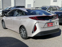 Thumbnail image of 2020 Toyota Prius Prime at Toyota of Bay Ridge Brooklyn