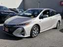 Thumbnail image of 2020 Toyota Prius Prime at Toyota of Bay Ridge Brooklyn