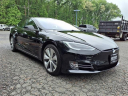 2021 Tesla Model S Long Range Plus at Liccardi Ford Inc