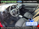 Thumbnail image of 2022 Mitsubishi Mirage at Two Rivers Ford