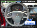 Thumbnail image of 2022 Mitsubishi Mirage at Two Rivers Ford