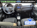 Thumbnail image of 2022 Mitsubishi Mirage at Two Rivers Ford