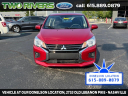 Thumbnail image of 2022 Mitsubishi Mirage at Two Rivers Ford