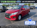 Thumbnail image of 2022 Mitsubishi Mirage at Two Rivers Ford