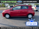 Thumbnail image of 2022 Mitsubishi Mirage at Two Rivers Ford