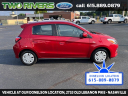 Thumbnail image of 2022 Mitsubishi Mirage at Two Rivers Ford