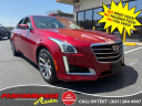 Thumbnail image of 2016 Cadillac CTS at Performance Auto of Bohemia