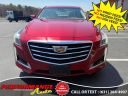 Thumbnail image of 2016 Cadillac CTS at Performance Auto of Bohemia