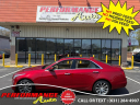 Thumbnail image of 2016 Cadillac CTS at Performance Auto of Bohemia