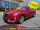 Thumbnail image of 2016 Cadillac CTS at Performance Auto of Bohemia