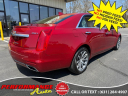 Thumbnail image of 2016 Cadillac CTS at Performance Auto of Bohemia