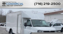 Thumbnail image of 2022 Chevrolet Express at Joe Basil Chevrolet Commercial Trucks - Depew