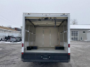 Thumbnail image of 2022 Chevrolet Express at Joe Basil Chevrolet Commercial Trucks - Depew