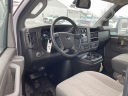 Thumbnail image of 2022 Chevrolet Express at Joe Basil Chevrolet Commercial Trucks - Depew