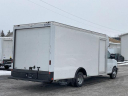 Thumbnail image of 2022 Chevrolet Express at Joe Basil Chevrolet Commercial Trucks - Depew