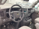 Thumbnail image of 2022 Chevrolet Express at Joe Basil Chevrolet Commercial Trucks - Depew