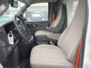 Thumbnail image of 2022 Chevrolet Express at Joe Basil Chevrolet Commercial Trucks - Depew
