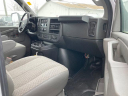 Thumbnail image of 2022 Chevrolet Express at Joe Basil Chevrolet Commercial Trucks - Depew