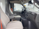 Thumbnail image of 2022 Chevrolet Express at Joe Basil Chevrolet Commercial Trucks - Depew