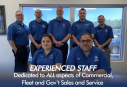 Thumbnail image of 2022 Chevrolet Express at Joe Basil Chevrolet Commercial Trucks - Depew