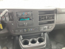 Thumbnail image of 2022 Chevrolet Express at Joe Basil Chevrolet Commercial Trucks - Depew