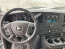 Thumbnail image of 2022 Chevrolet Express at Joe Basil Chevrolet Commercial Trucks - Depew