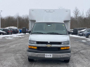 Thumbnail image of 2022 Chevrolet Express at Joe Basil Chevrolet Commercial Trucks - Depew