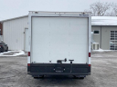 Thumbnail image of 2022 Chevrolet Express at Joe Basil Chevrolet Commercial Trucks - Depew
