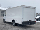 2022 Chevrolet Express 3500 at Joe Basil Chevrolet Commercial Trucks - Depew