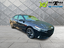2022 Hyundai ELANTRA SEL at Maxon Hyundai Inc.