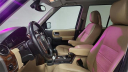 Thumbnail image of 2006 Land Rover LR3 at Major World Chevrolet
