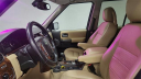 Thumbnail image of 2006 Land Rover LR3 at Major World Chevrolet