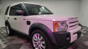 Thumbnail image of 2006 Land Rover LR3 at Major World Chevrolet