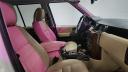 Thumbnail image of 2006 Land Rover LR3 at Major World Chevrolet