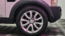 Thumbnail image of 2006 Land Rover LR3 at Major World Chevrolet