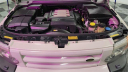 Thumbnail image of 2006 Land Rover LR3 at Major World Chevrolet