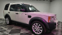 Thumbnail image of 2006 Land Rover LR3 at Major World Chevrolet
