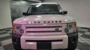 Thumbnail image of 2006 Land Rover LR3 at Major World Chevrolet