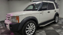 Thumbnail image of 2006 Land Rover LR3 at Major World Chevrolet